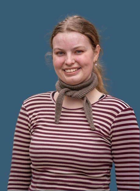 Anne Lasthein Hansen